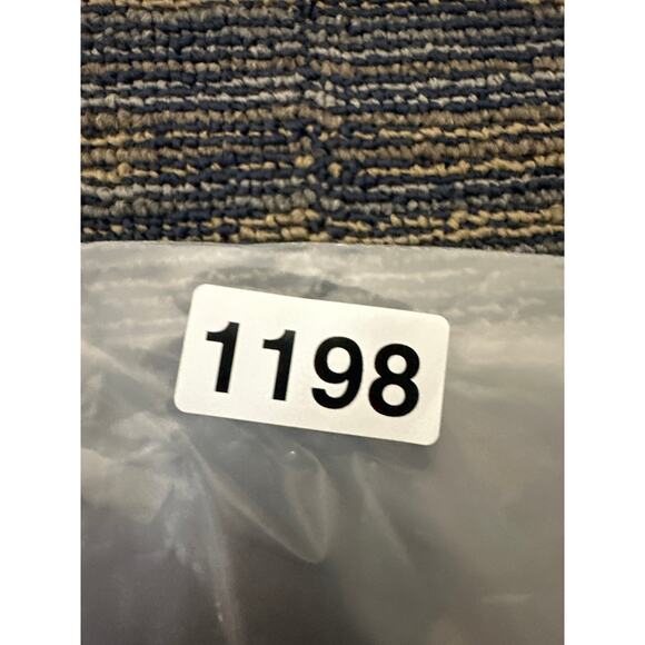 [drafted] New Lady Dicksin Jenkins Flare Pants Women's Size 16 Tan Brown - Picture 8 of 9